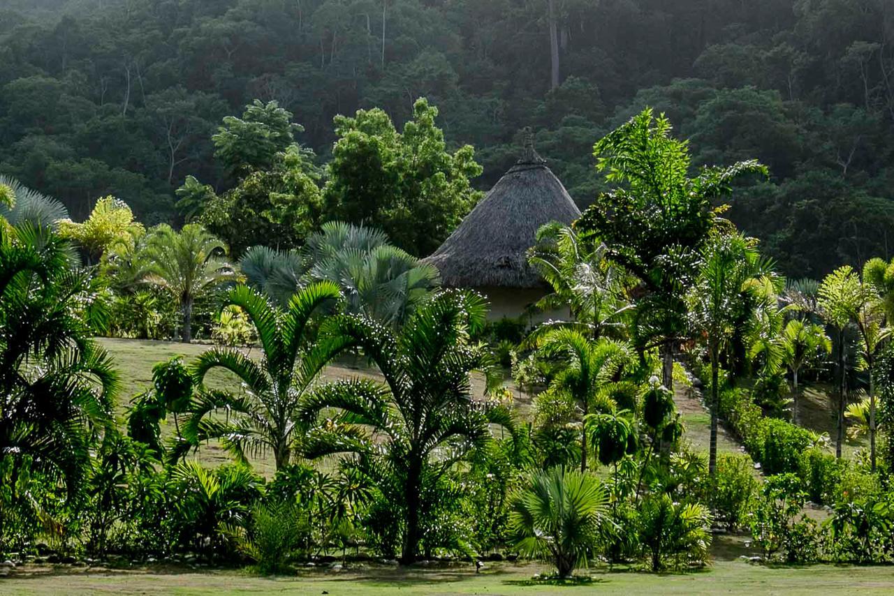 One Santuario Natural Паломино Экстерьер фото